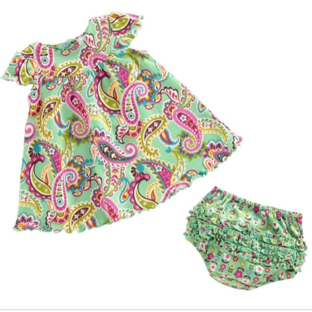 Vera Bradley set